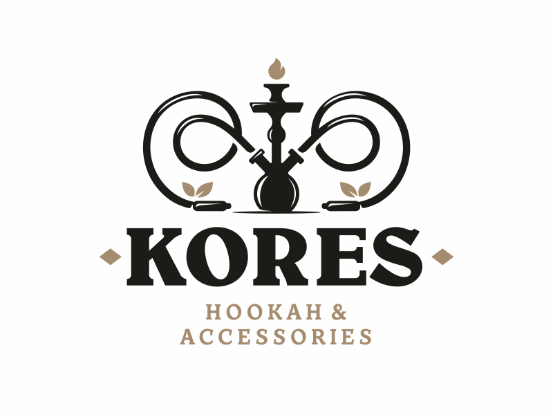 Kores by Ilya Gorchanyuk on Dribbble