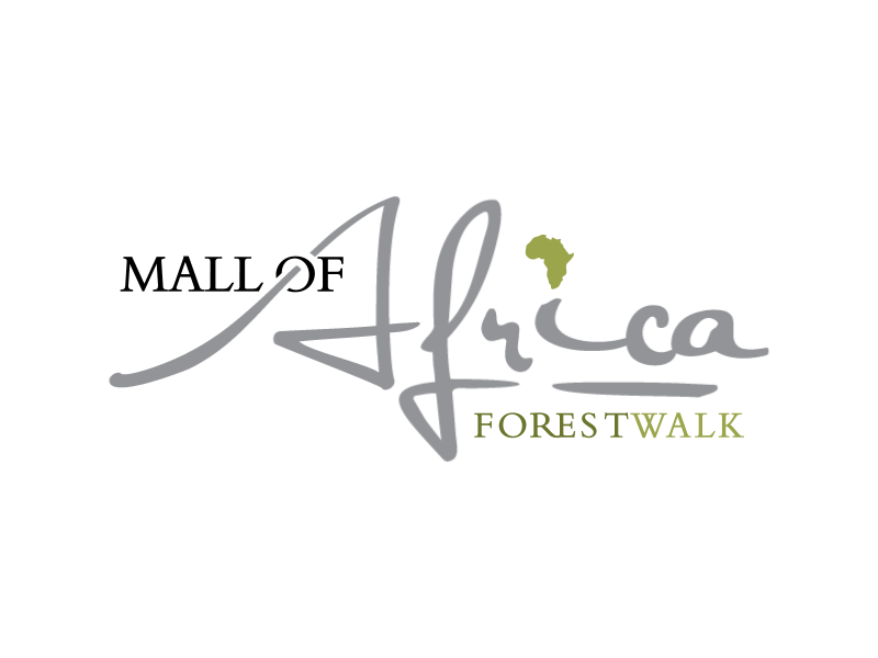 Mall of Africa | logo agency animation branding content creation design graphic design logo logo intro mall mall of africa motion graphics motion screens south africa