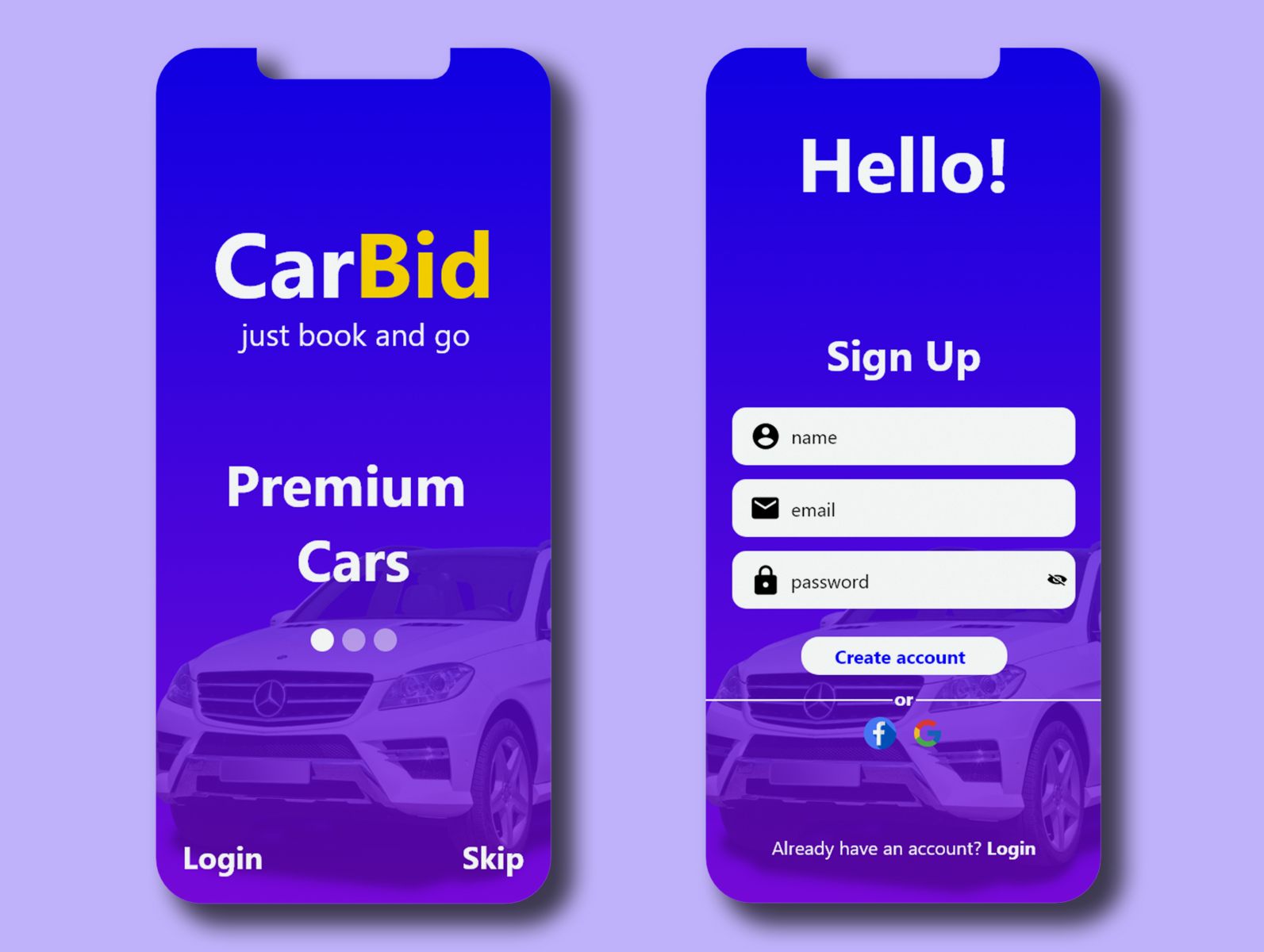 signup-page-for-a-car-rental-app-by-jyotirmoy-choudhury-on-dribbble