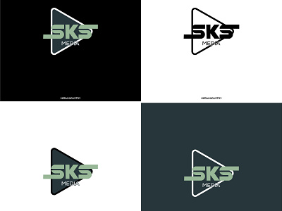 sks media adobeillustration dribbble graphic designer klogo logo logo graphic logo grids logo trends logodesign logodesigner logomaker logos media logo design medialogo minimal logo design s logo sk logo design sks logo sks logo design sks media logo