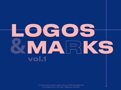 Logofolio | Vol.1