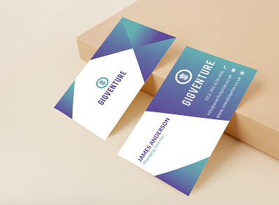Business card branding bus business card design illustration logo typography ui ux vector