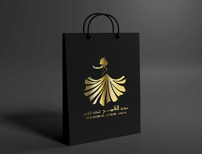 bag graphic design