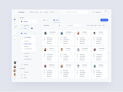 Clients Dashboards Figma, Sketch, XD dashboard figma product sketch xd