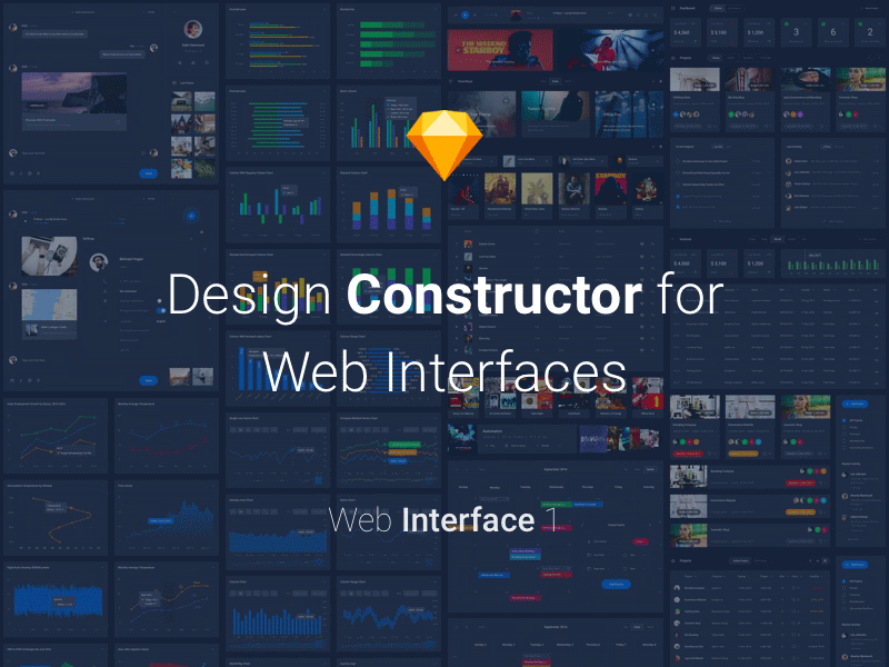 Update Web Interface 1 kit ui kit update web interface