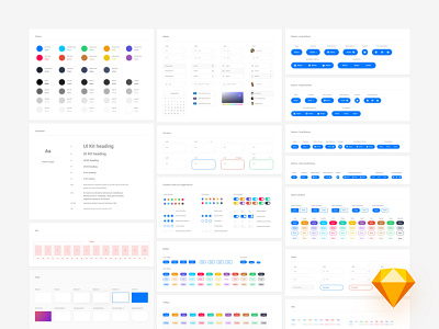 Web Library, Download Free admin adobe xd app dashboard download psd sketch symbols ui blocks ui kit ux web