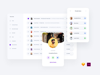 Free Transparent Avatars Pack by Spline.One on Dribbble