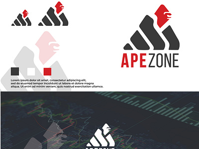 ApeZone_Logo