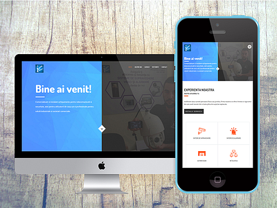 Responsive Website Design