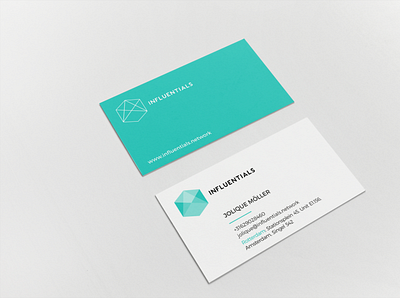 Business card branding business card graphic design