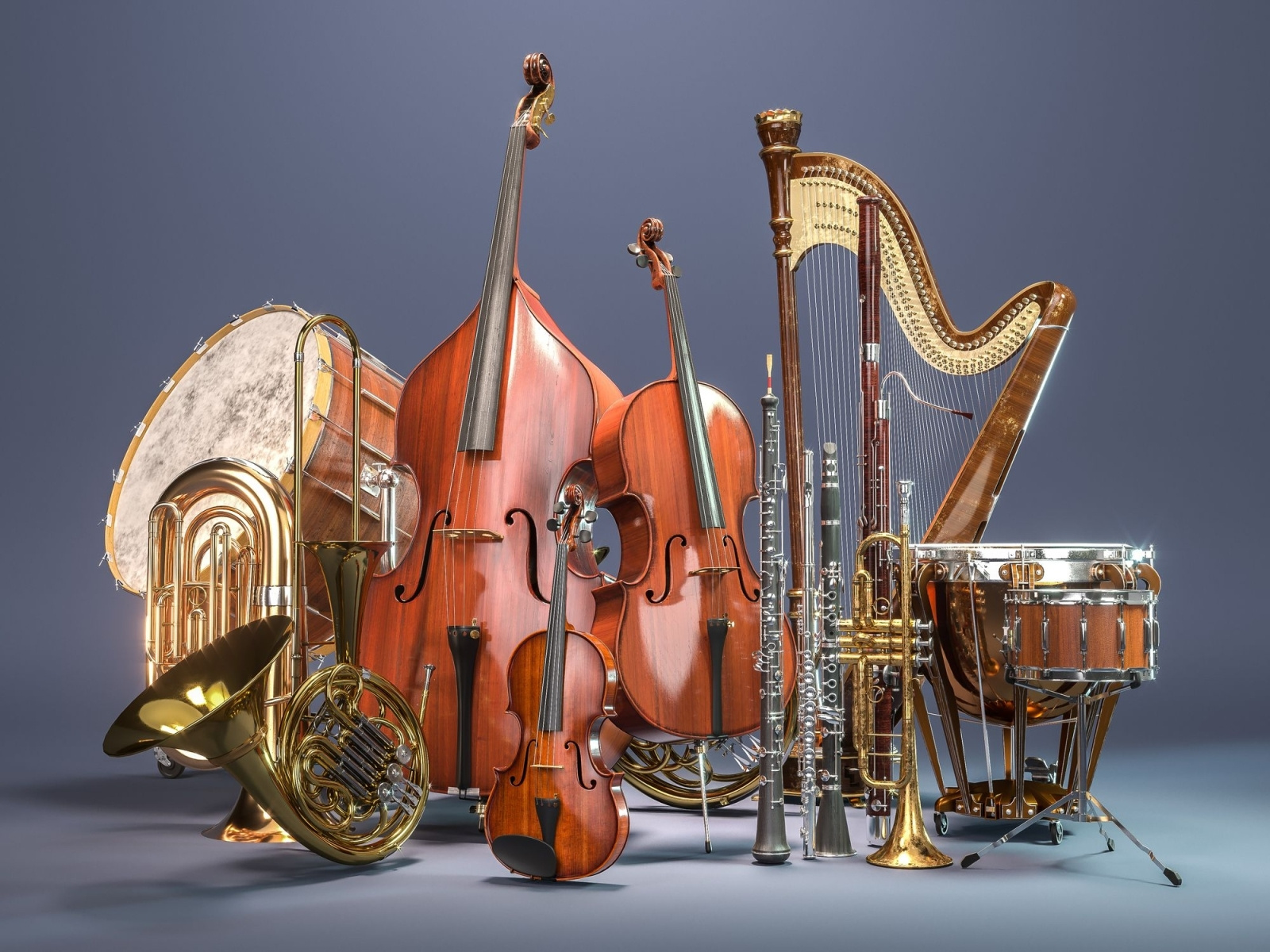 Top 100 Musical Instruments in Darwin by bhupendra on Dribbble