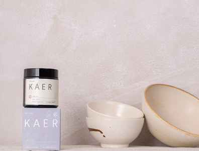 Choose The Best Natural Sleep Aid Supplement by Kaer Naturals on Dribbble