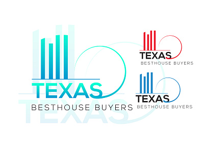 Generic Real Estate Logo by Ismael Hossain on Dribbble