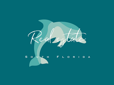 Logo - Real Estate #1