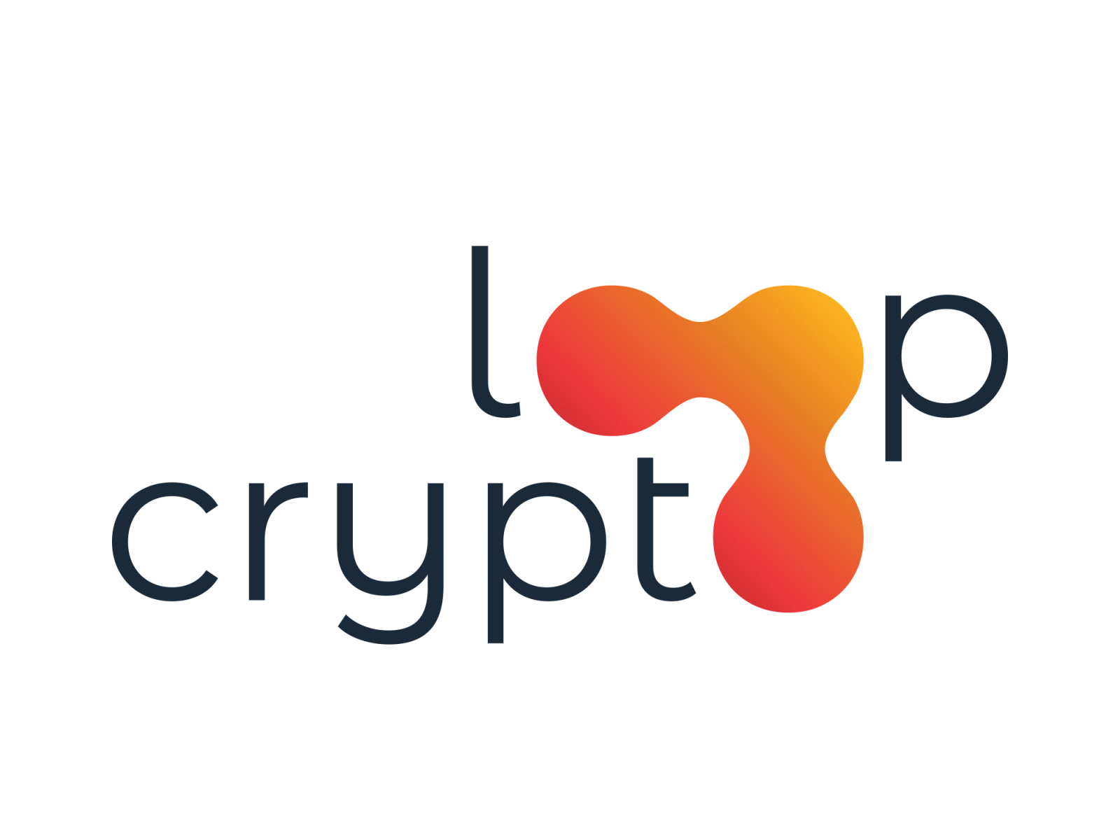 Logo Loop Crypto by Elise SCH on Dribbble