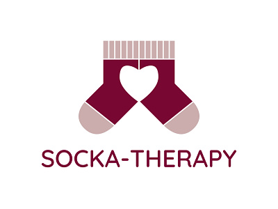 Logo - Socka-Therapy