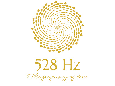 Logo - 528 Hz