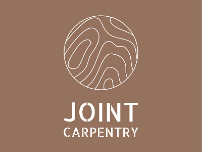 Logo - Joint Carpentry