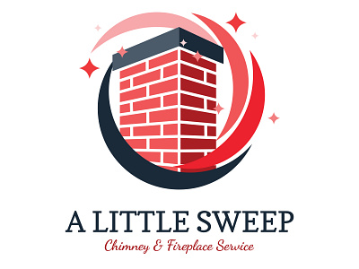 Logo - A Little Sweep