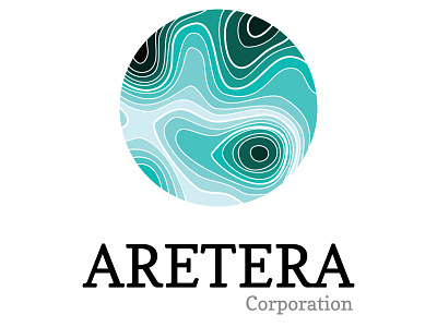 Logo - ARETERA Corporation