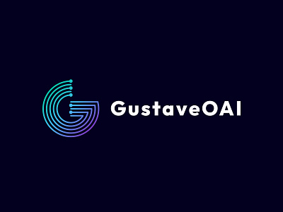 Logo - Gustave OAI