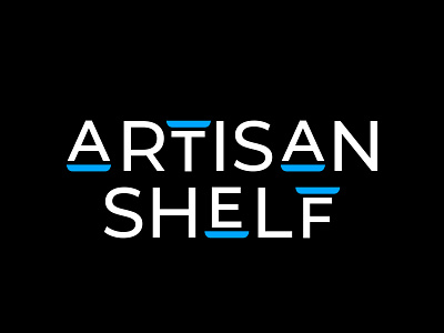 Logo - Artisan Shelf