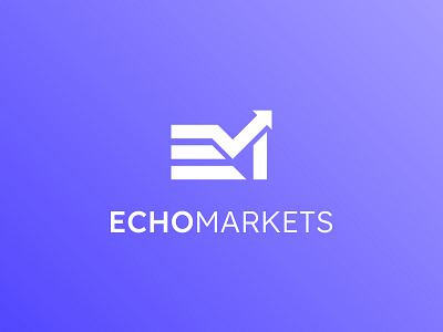 Logo - Echo Markets