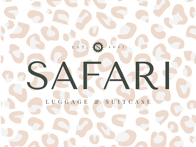 Logo - Safari