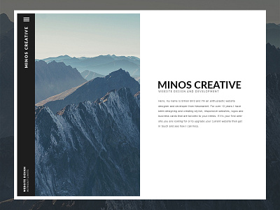 Minos Creative