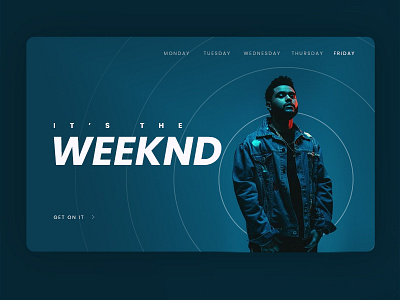 TheWeeknd