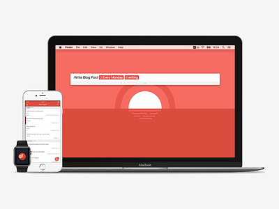 Todoist Updates for all Apple Devices apple todoist 