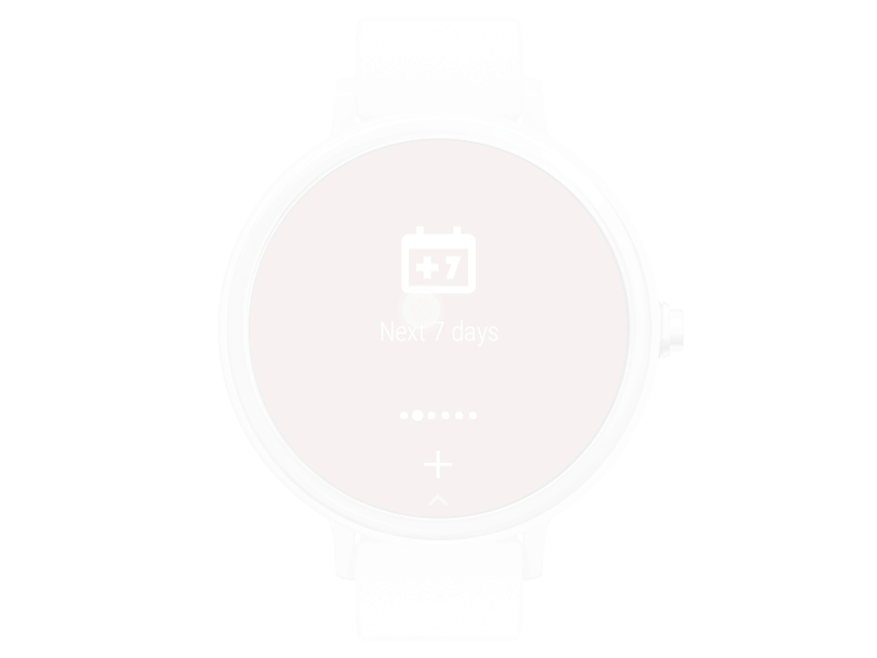 todoist android wear