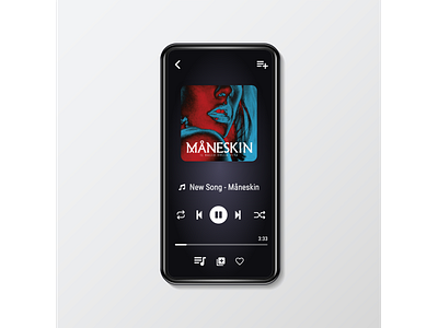 Music Player