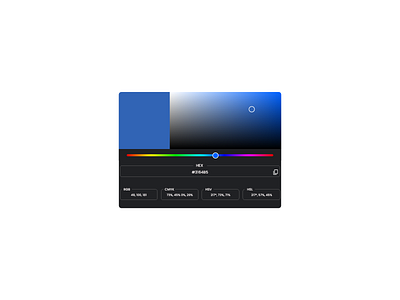 Color Picker