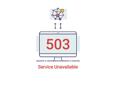 Riada Cloud - Service Unavailable