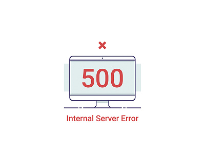 Riada Cloud - Internal Server Error 500 cloud riada