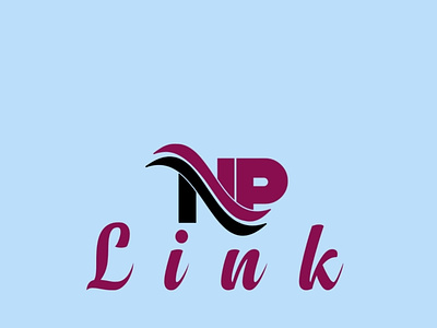NP link logo