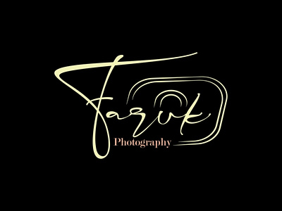 signature logo design