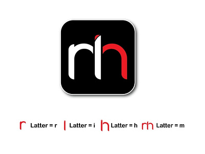 rihm logo