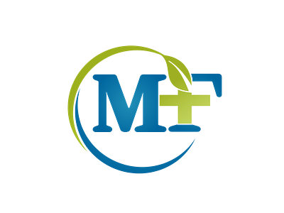 MF logo for hospital