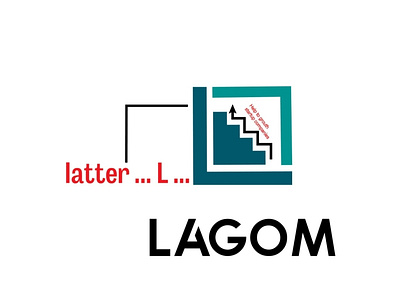 logo for lagom