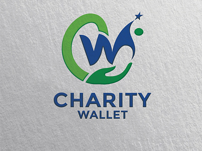 LOGO for charity founation