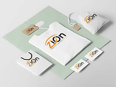 clothing brand logo design