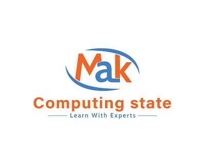 computing state logo