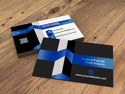 Business Card Design branding businesscard graphic design