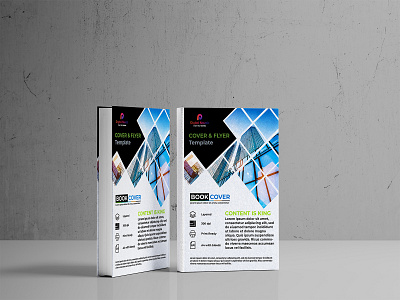 Book Cover branding business card businesscard design effect flyer graphic design illustration logo ui