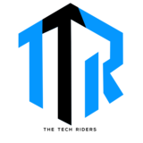 The Tech Riders