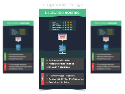 Infographics Banner Design