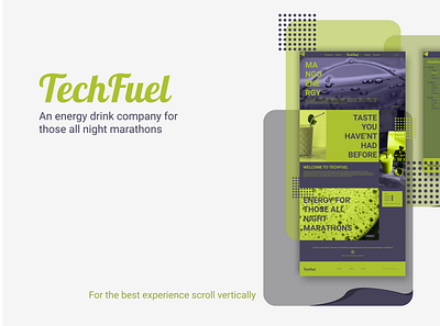 Tech Fuel