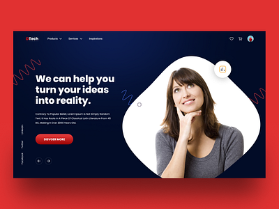 Digital Marketing Web branding design furniture app landing page design marketing on page one page seo ui design ui ux ux web design website design